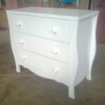 Foschini 3 Draw Chest of Draws