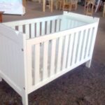 Economy Cot