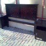 Panel Bedroom Suite Queen