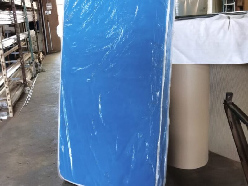 High Density 125 Chip Foam VC40 SINGLE 910